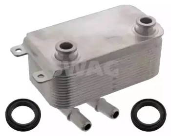 Масляный радиатор, автоматическая коробка передач SWAG купить